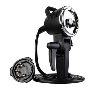  Đầu đèn rời cho AD600 H600B 