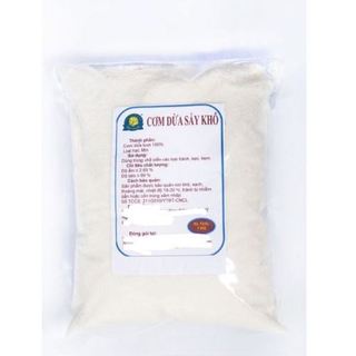  Cơm dừa Phú Thương sấy khô 1kg 