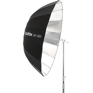 Dù godox Parabolic white UB-105W, UB-105S, 105cm phản trắng, phản bạc