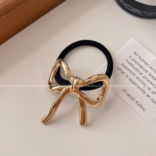 Set Dây Cột Tóc Mini Hình Xinh Lung Linh