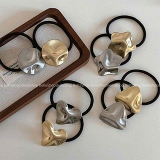 Set Dây Cột Tóc Mini Hình Xinh Lung Linh