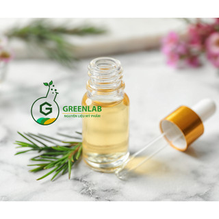 Tinh Dầu Tràm Trà (Tea Tree Essential Oil) Greenlab - 5ml / 10ml - Tinh dầu thiên nhiên trong mỹ phẩm