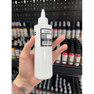 Mực xăm Dynamic White 8oz