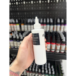 Mực xăm Dynamic White 8oz