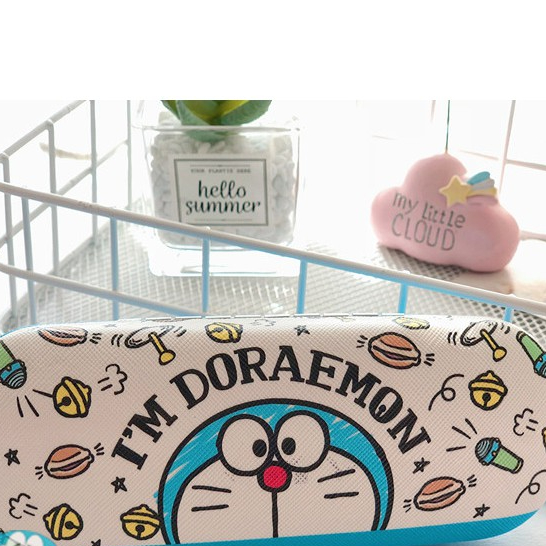 🌻HỘP ĐỰNG KÍNH CẬN 🎀 DORAEMON HOUSE
