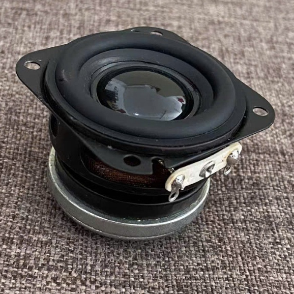 Củ loa Bose toàn dải 1.5inch 4Ohm 5W  từ neodymium, loa chất lượng cao . Giá 1 cái