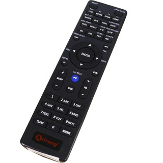 Remote Arirang AR-3600 / AR-3600KTV / AR-3600B / AR-3600S / DH-3600 Elite , 3600 Deluxe