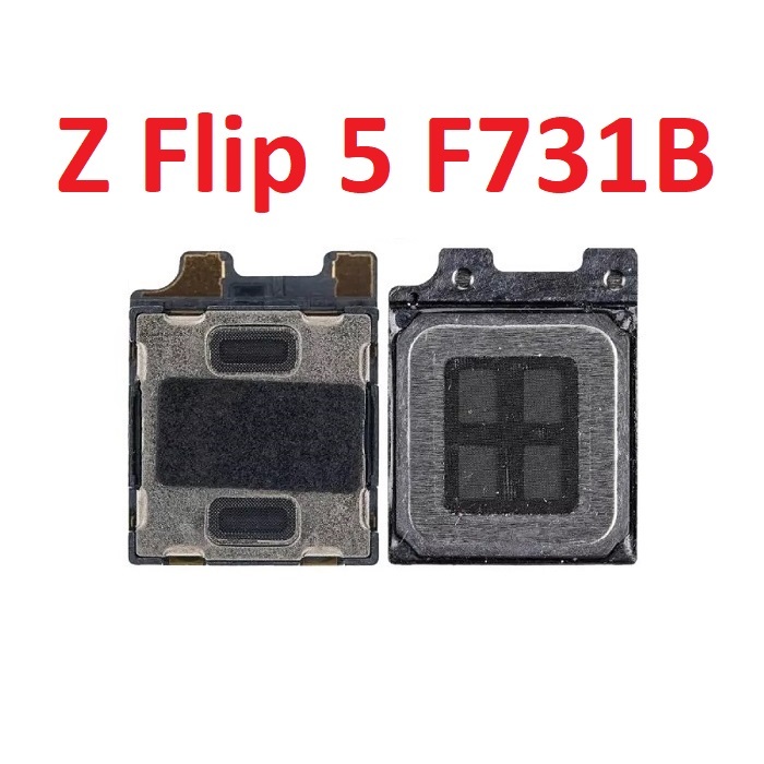 Loa Trong, Loa Nhỏ Samsung Z Flip 5 SM-F731B Loa Nghe Gọi, Loa Tai Nghe Phụ Linh Kiện Thay Thế