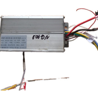 Điều tốc 3 pha 800w mod 12v-60v (đa năng)