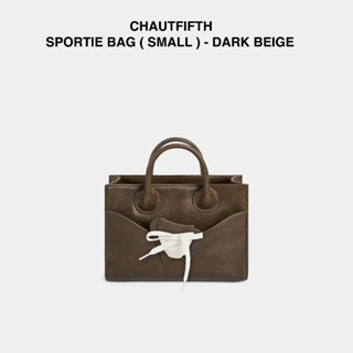 [LIVE] Túi xách SPORTIE - CHAUTFIFTH