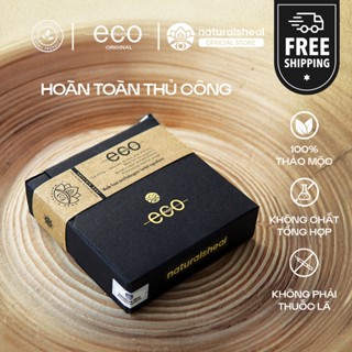 Thanh Thảo Mộc EcoHerb - Liệu Pháp Thư Giãn Tự Nhiên từ Thảo Mộc Hữu Cơ