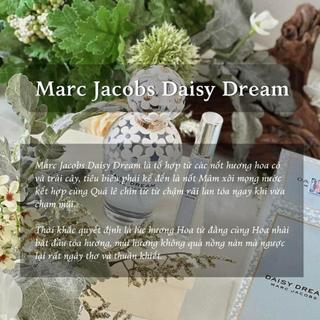 Nước hoa Marc Jacobs Daisy Dream EDT 30mL