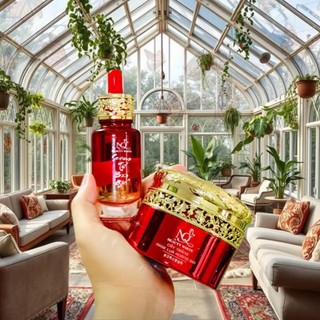 CẤY TRẮNG LỤA NANO COLLAGEN - SPA TẠI NHÀ