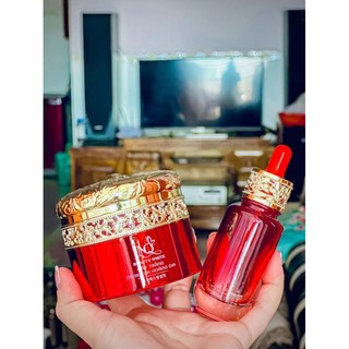 CẤY TRẮNG LỤA NANO COLLAGEN - SPA TẠI NHÀ