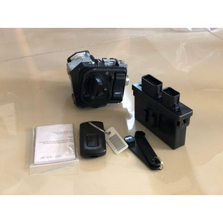 Full bộ ổ khóa smartkey đời mới 2018 2019