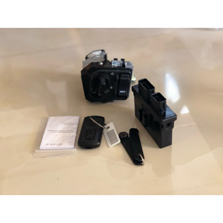 Bộ ổ khoá Smartkey zin Vario Click 150 đời 2018- 2022