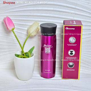 Bình giữ nhiệt lo.ck 450ml (HÀNG KM ABBOTT)