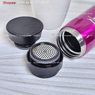 Bình giữ nhiệt lo.ck 450ml (HÀNG KM ABBOTT)