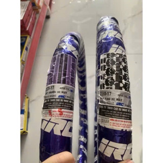  Vỏ  lốp  Xe Dream - IRC INOUE  Lốp theo xe Honda  