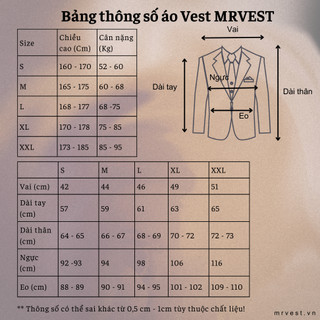 Bộ Suit nam cao cấp xám ghi MRV624
