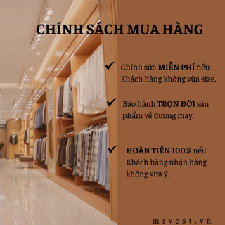 Bộ Suit nam cao cấp xám ghi MRV624