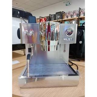 Máy pha cà phê Espresso MILESTO EM19 - M3 Pro - Cài đặt định lượng cà phê - Mới 100%