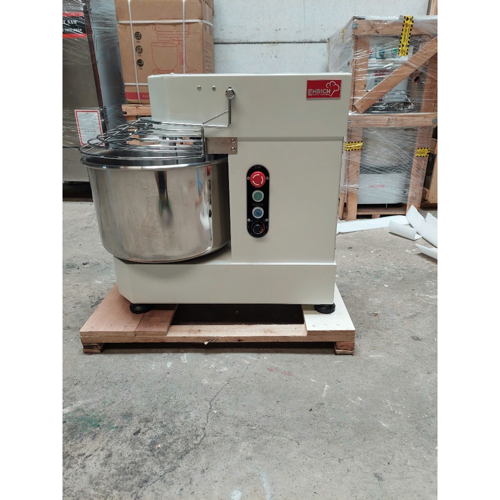 Máy trộn bột Enrich 10L