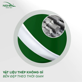 Kìm nghĩa nhặt da mã D.01 ( thép không gỉ )