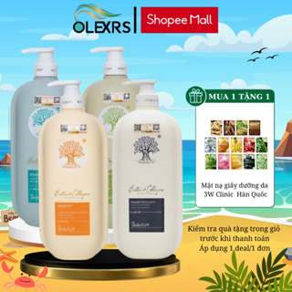 (Mẫu 2024) Cặp Gội Xả BIOTIN COLLAGEN VOUDIOTY Mềm Mượt, Giảm Rụng Tóc, Ngăn Ngừa Gàu Chính Hãng