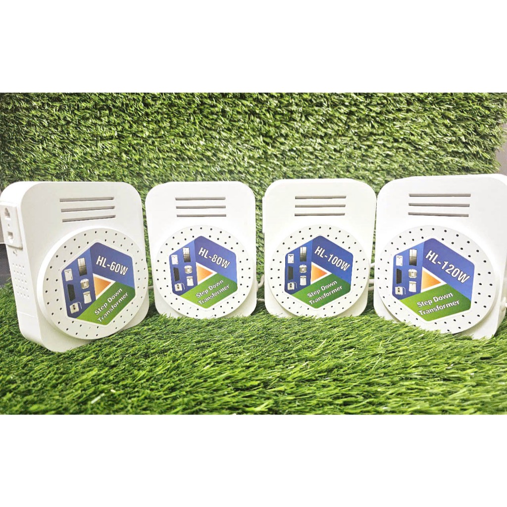 [100% đồng] Bộ Đổi Nguồn 220V sang 100V 110V công suất 60W 80W 100W 120W 150W cho máy Nội Địa Nhật B