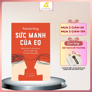 Sách - Sức Mạnh Của EQ