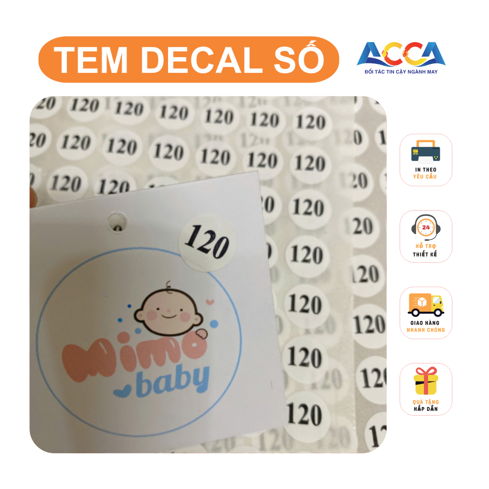 STICKER SIZE SÔ_TEM DÁN SIZE QUẦN ÁO, SIZE GIÀY DÉP