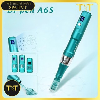 BÚT PHI KIM , VI KIM A6S CAO CẤP CHUYÊN DỤNG Cho SPA, TMV