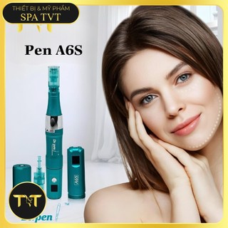 BÚT PHI KIM , VI KIM A6S CAO CẤP CHUYÊN DỤNG Cho SPA, TMV