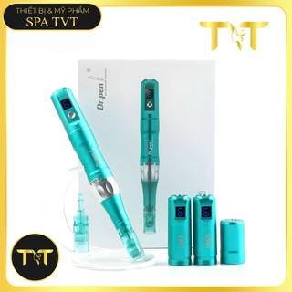 BÚT PHI KIM , VI KIM A6S CAO CẤP CHUYÊN DỤNG Cho SPA, TMV