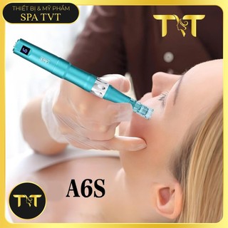 BÚT PHI KIM , VI KIM A6S CAO CẤP CHUYÊN DỤNG Cho SPA, TMV
