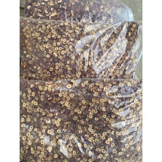 Túi 5Kg táo đỏ cắt lát sấy khô / nguyên liệu nấu chè/ nấu chè dưỡng nhan/ tao đỏ tân cương