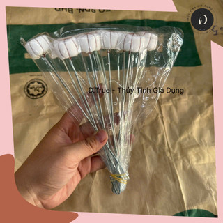 10 Cây Mồi Lửa Giác Hơi (1 Gói )