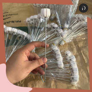 10 Cây Mồi Lửa Giác Hơi (1 Gói )