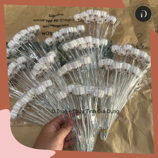 10 Cây Mồi Lửa Giác Hơi (1 Gói )