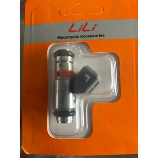 Kim phun Piagio125- 150 ( 3 Lỗ ) và 2 lỗ) Chính hãng Lili - SEP921