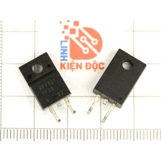 Combo 3 chiếc RF1501TF3S RF1501 TO-220F