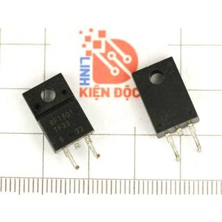 Combo 3 chiếc RF1501TF3S RF1501 TO-220F