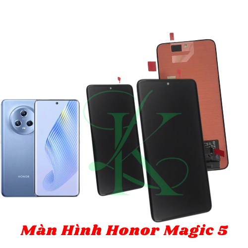 Màn hình Honor Magic 5  ( màn hình thay thế cho honor magic 5 )