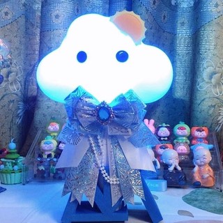Đế trưng bày Lightstick - Sơn Tùng MTP