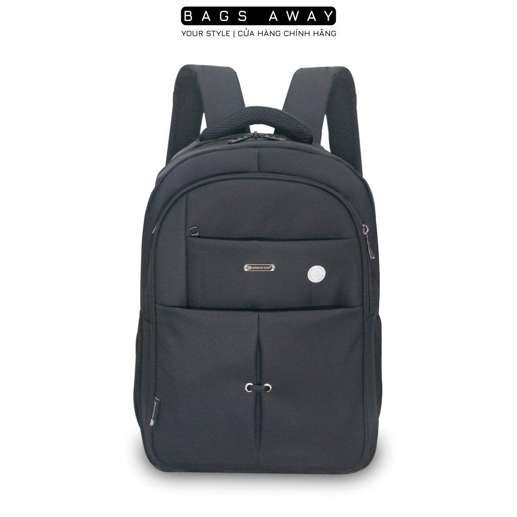 Balo đựng laptop 15.6 inch balo laptop balo du lịch balo cỡ lớn laptop đi học balo nam balo nữ KENJI