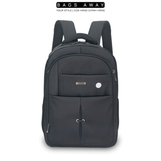 Balo đựng laptop 15.6 inch balo laptop balo du lịch balo cỡ lớn laptop đi học balo nam balo nữ KENJI