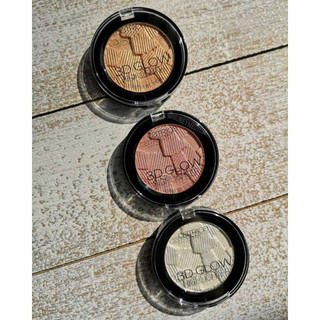 Phấn bắt sáng Catrice 3D Glow Highlighter