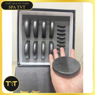 ĐÁ NÓNG NÚI LƯẢ , ĐÁ NÓNG MASSAGE TOÀN THÂN