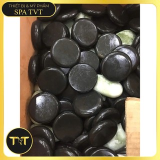 ĐÁ NÓNG NÚI LƯẢ , ĐÁ NÓNG MASSAGE TOÀN THÂN